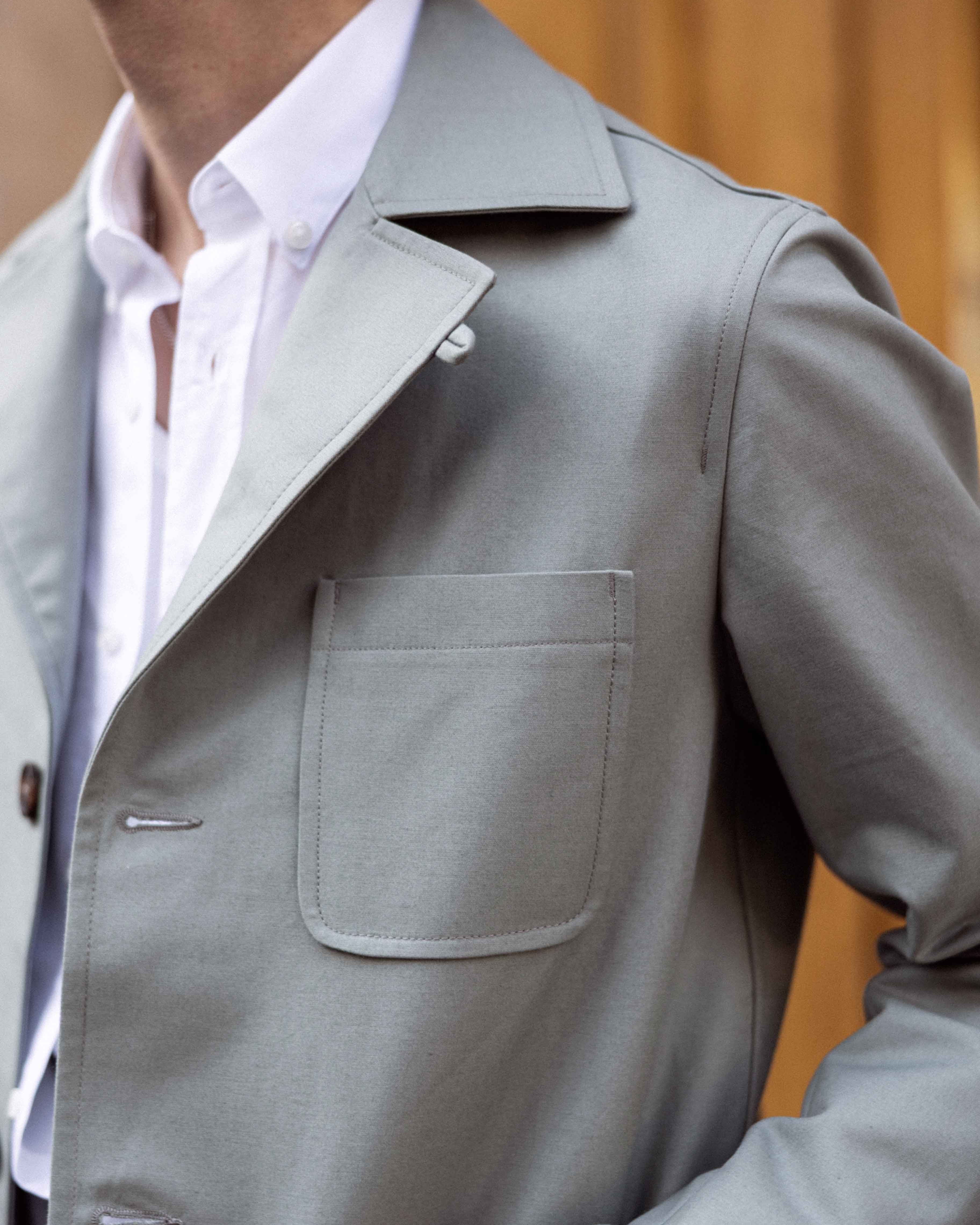 Veste de Voyage