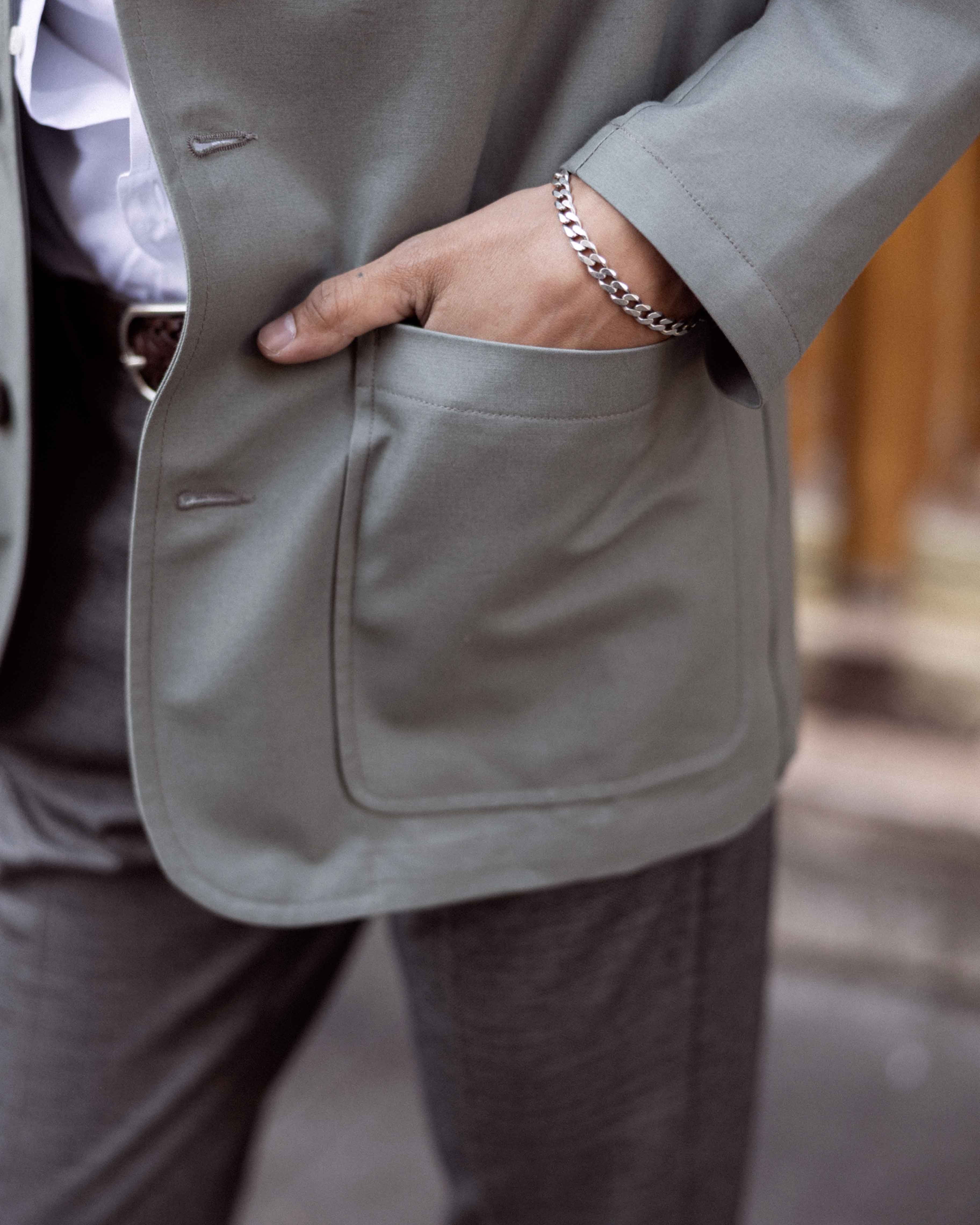 Veste de Voyage